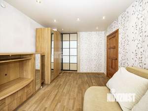 2-к квартира, на длительный срок, 39м2, 1/6 этаж