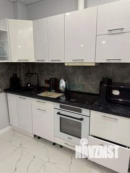 2-к квартира, на длительный срок, 55м2, 22/25 этаж