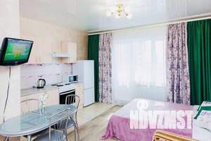 1-к квартира, посуточно, 35м2, 12/25 этаж