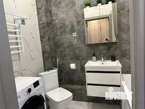 Студия квартира, на длительный срок, 39м2, 15/23 этаж