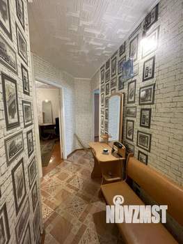 2-к квартира, на длительный срок, 46м2, 1/5 этаж