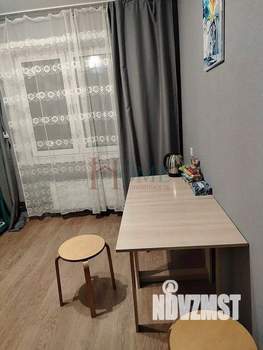 1-к квартира, на длительный срок, 41м2, 5/10 этаж