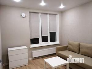 2-к квартира, посуточно, 45м2, 6/18 этаж