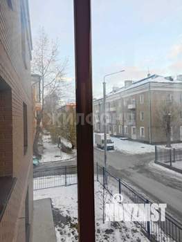 1-к квартира, на длительный срок, 39м2, 2/17 этаж