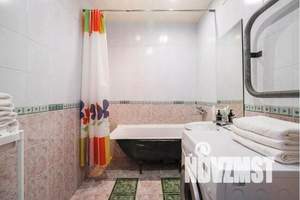 1-к квартира, посуточно, 37м2, 5/16 этаж