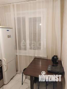 1-к квартира, на длительный срок, 28м2, 8/9 этаж