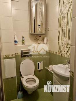 2-к квартира, на длительный срок, 53м2, 7/10 этаж