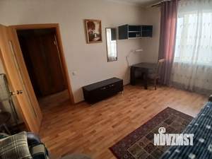 1-к квартира, на длительный срок, 38м2, 25/25 этаж