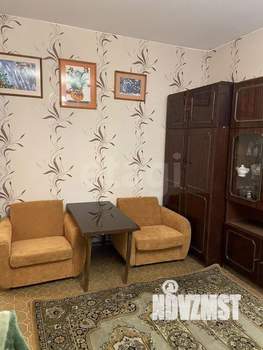 2-к квартира, на длительный срок, 52м2, 3/9 этаж