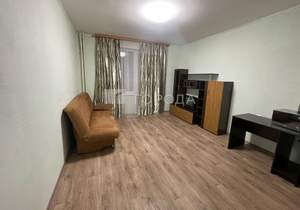 1-к квартира, на длительный срок, 32м2, 10/17 этаж