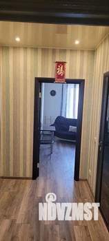 1-к квартира, на длительный срок, 43м2, 7/27 этаж