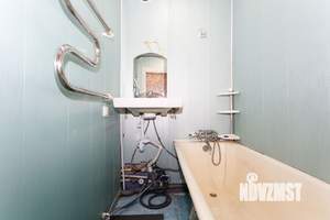 2-к квартира, на длительный срок, 42м2, 4/5 этаж