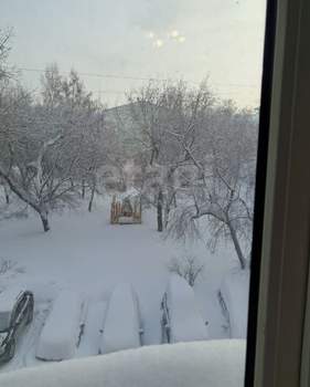 1-к квартира, на длительный срок, 43м2, 3/12 этаж