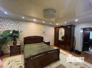 3-к квартира, на длительный срок, 115м2, 1/12 этаж