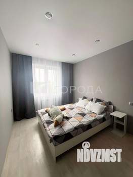 2-к квартира, на длительный срок, 58м2, 7/10 этаж