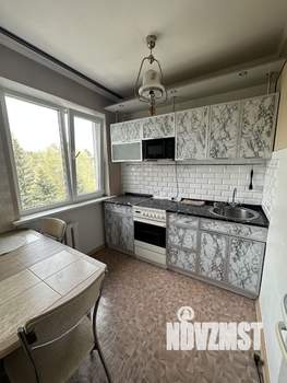 2-к квартира, на длительный срок, 44м2, 5/5 этаж