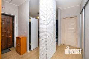 3-к квартира, посуточно, 70м2, 12/19 этаж