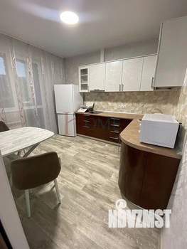 1-к квартира, на длительный срок, 35м2, 3/16 этаж