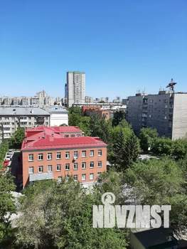 3-к квартира, посуточно, 80м2, 9/9 этаж
