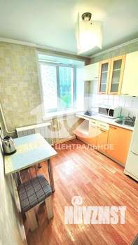 1-к квартира, на длительный срок, 38м2, 5/9 этаж