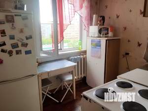 1-к квартира, на длительный срок, 31м2, 5/5 этаж