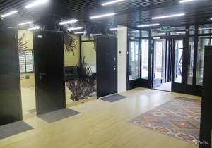 Студия квартира, на длительный срок, 30м2, 3/20 этаж