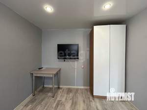 1-к квартира, на длительный срок, 30м2, 5/5 этаж