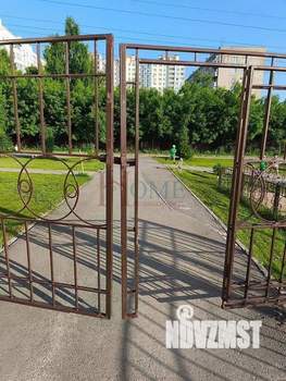 1-к квартира, на длительный срок, 41м2, 6/10 этаж