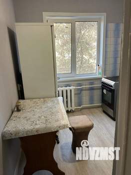 2-к квартира, на длительный срок, 46м2, 2/5 этаж