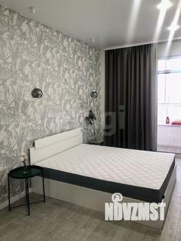 1-к квартира, на длительный срок, 42м2, 7/16 этаж