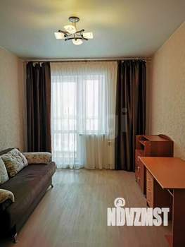 3-к квартира, на длительный срок, 96м2, 2/17 этаж