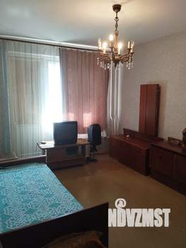 2-к квартира, на длительный срок, 44м2, 6/9 этаж