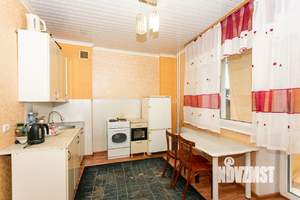 1-к квартира, на длительный срок, 43м2, 15/19 этаж