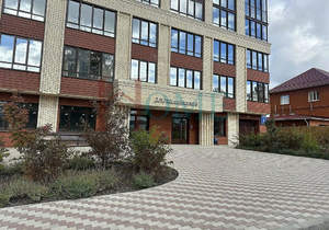 Студия квартира, на длительный срок, 27м2, 11/18 этаж