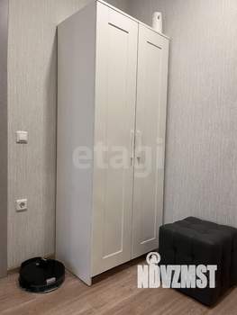 1-к квартира, на длительный срок, 40м2, 8/27 этаж