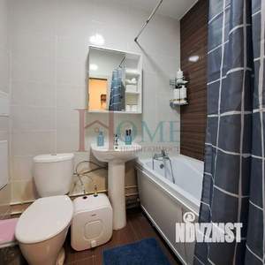 1-к квартира, на длительный срок, 41м2, 18/18 этаж