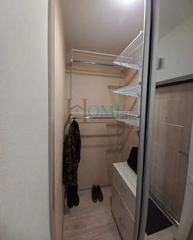 1-к квартира, на длительный срок, 36м2, 13/17 этаж