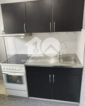2-к квартира, на длительный срок, 44м2, 2/5 этаж