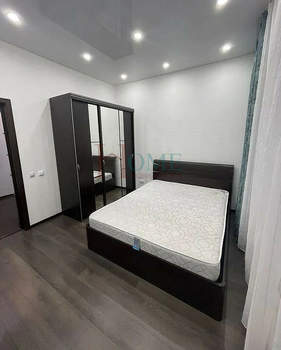 2-к квартира, на длительный срок, 83м2, 4/16 этаж