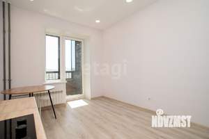 1-к квартира, на длительный срок, 37м2, 4/15 этаж