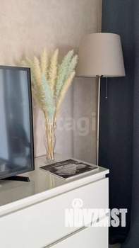 Студия квартира, на длительный срок, 30м2, 5/18 этаж