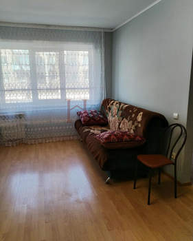 1-к квартира, на длительный срок, 32м2, 1/5 этаж