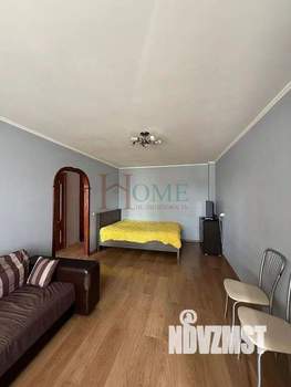 1-к квартира, на длительный срок, 32м2, 6/9 этаж