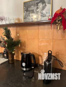 Студия квартира, посуточно, 25м2, 13/17 этаж