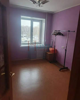 3-к квартира, на длительный срок, 67м2, 6/16 этаж