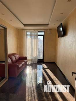 1-к квартира, на длительный срок, 45м2, 10/26 этаж