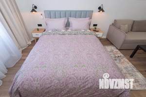 3-к квартира, посуточно, 72м2, 3/15 этаж