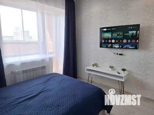 1-к квартира, посуточно, 25м2, 6/14 этаж