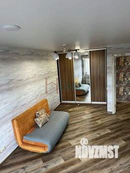 1-к квартира, на длительный срок, 32м2, 6/9 этаж