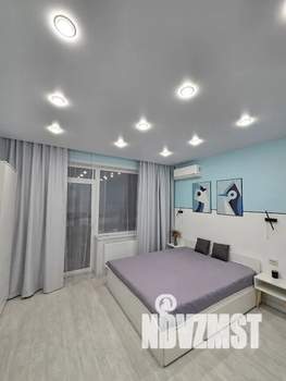 Студия квартира, посуточно, 26м2, 12/25 этаж